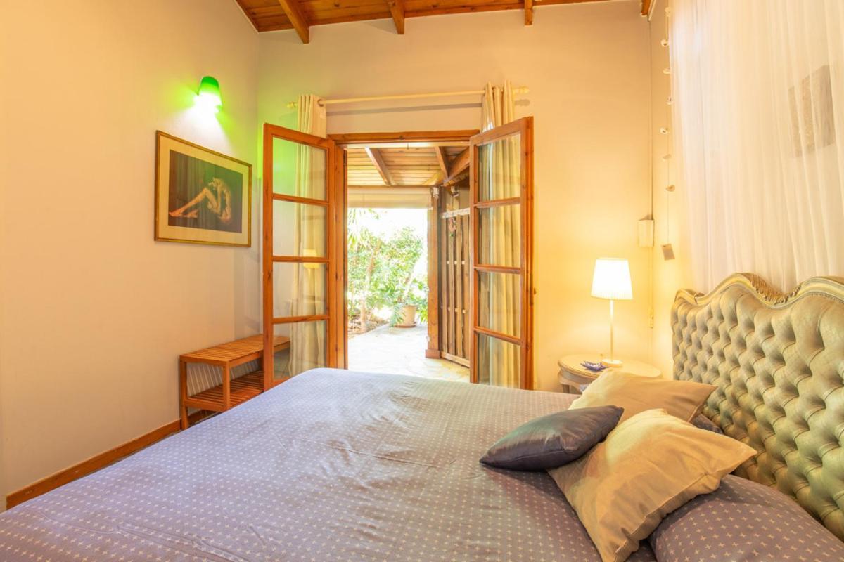 Iliachtida House Villa Sounion Exterior foto
